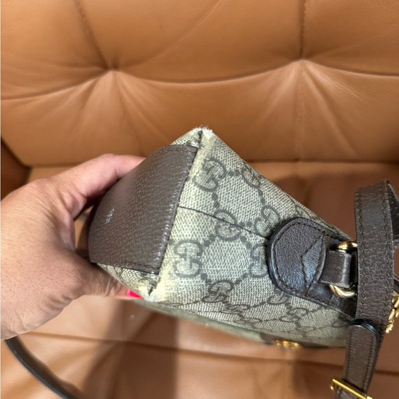 Gucci bag - Picture 6 of 14